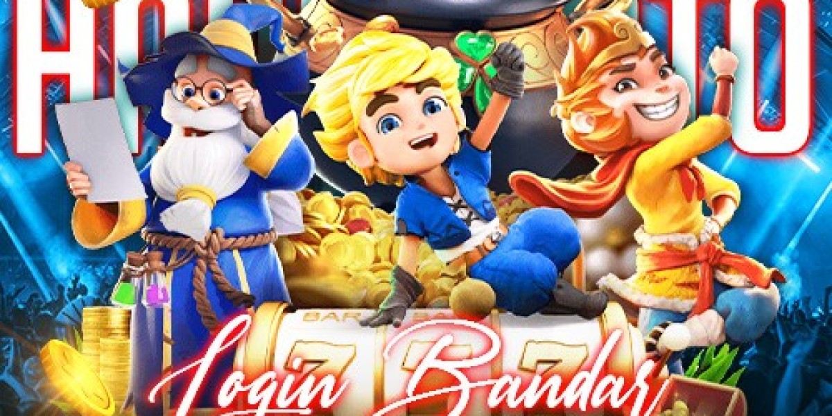 HARGATOTO Brings Daily Rewards for Slot Players