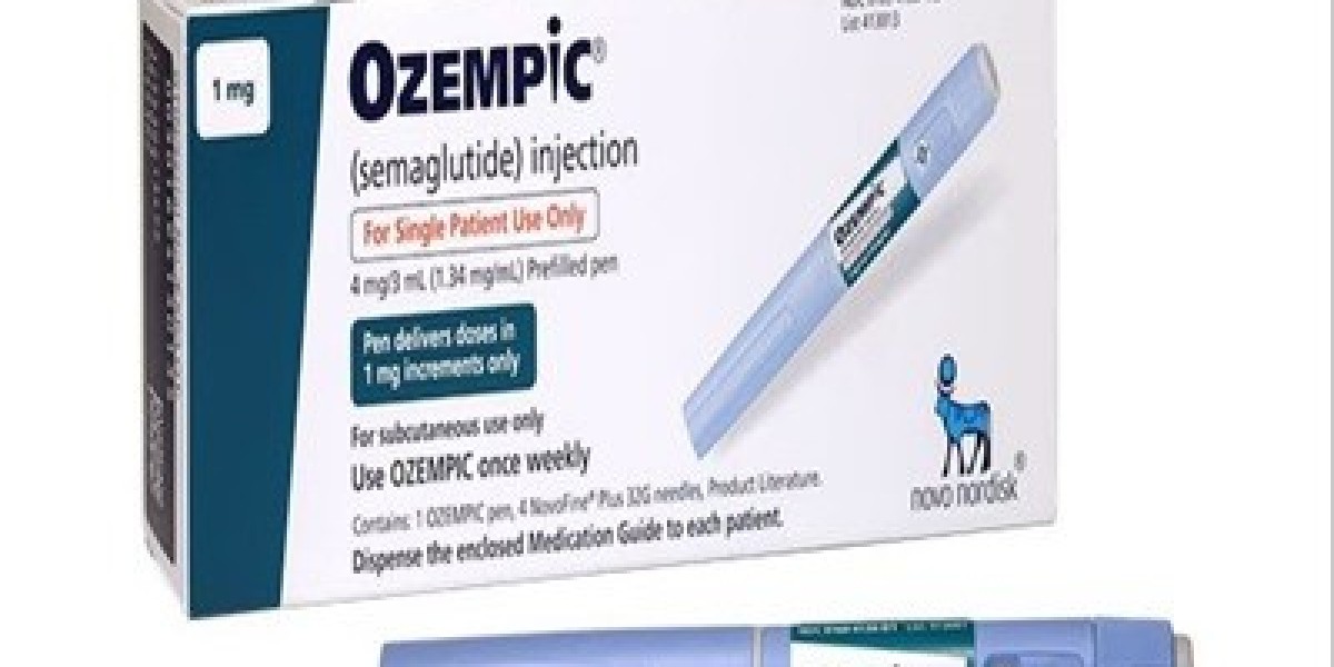 How Long Does It Take to See Results from Ozempic Injection in Dubai?