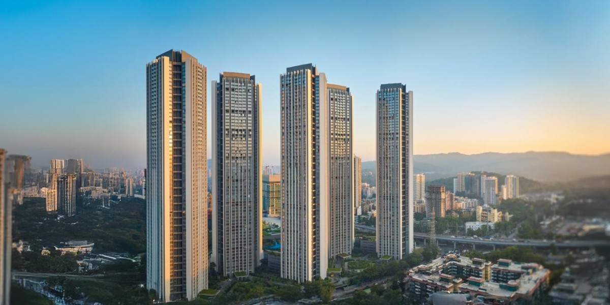 Should You Invest in Oberoi Realty Gurgaon Apartments Now?
