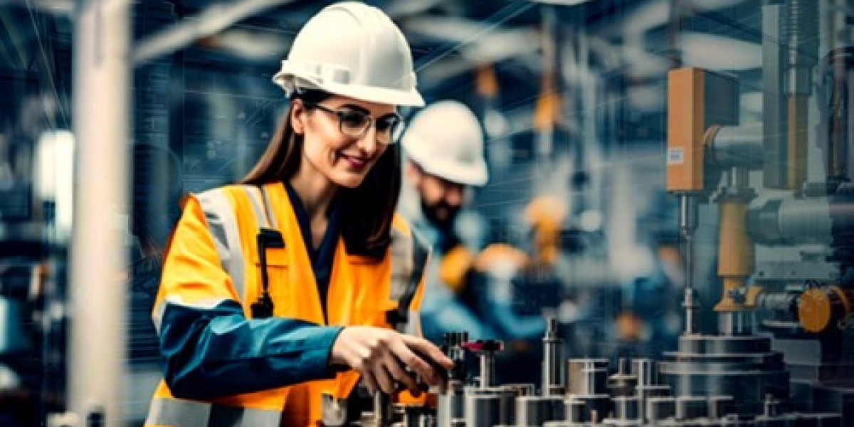 nd-to-end ERP solution in Salesforce – Driving Operational Agility and Growth