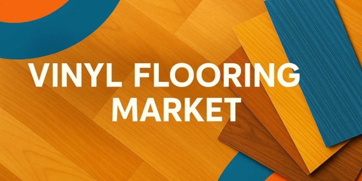 Vinyl Flooring Market 2025 Growth, Trends Analysis Report 2035