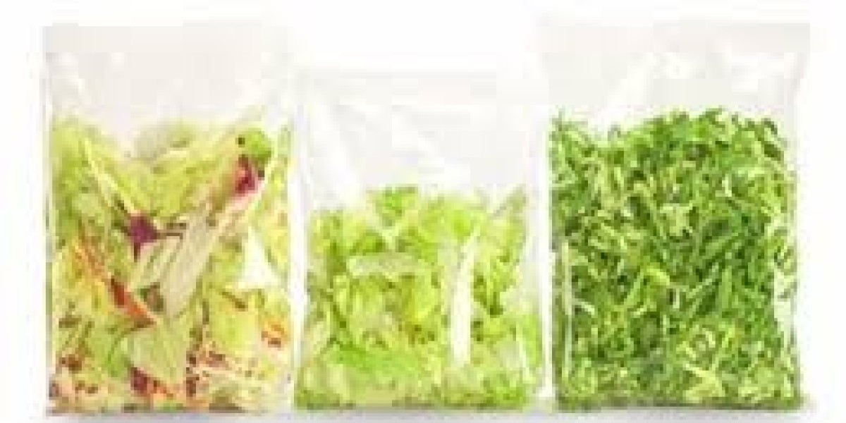 Antifog Packaging Films Market study revealing competitive strategies of leading manufacturers worldwide
