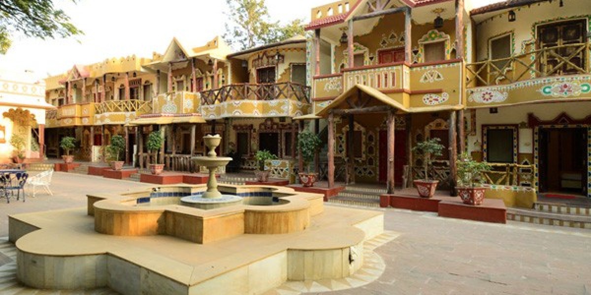 Hidden Gem: Best Resort in Indore Loved by Locals & Tourists