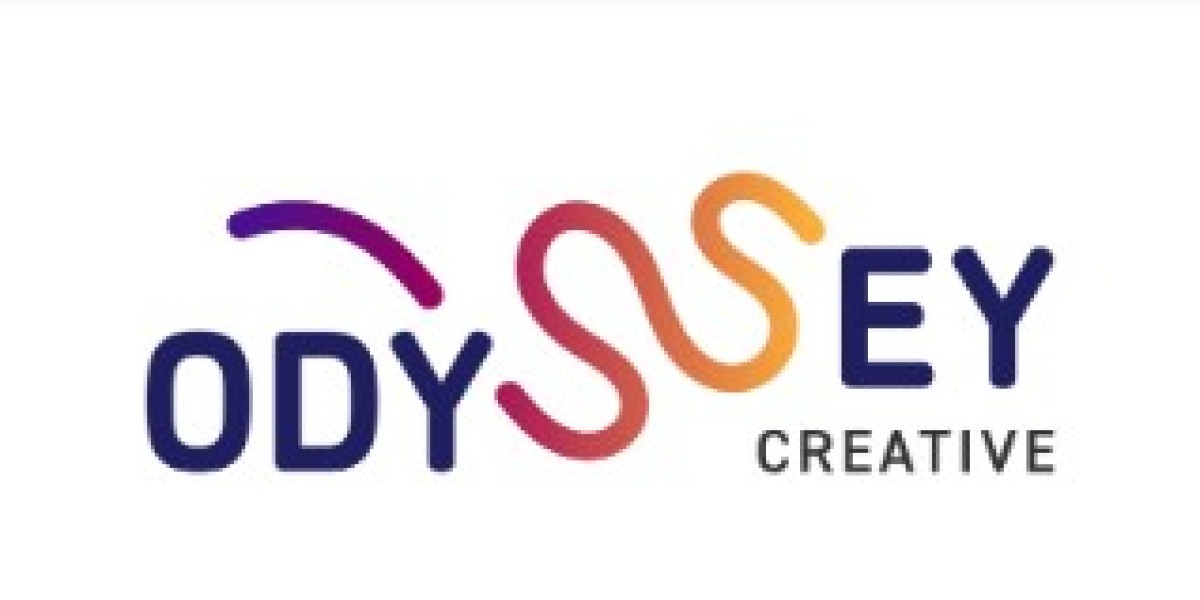 Why Odyssey Creative Is the Right Choice for Your Branding Journey