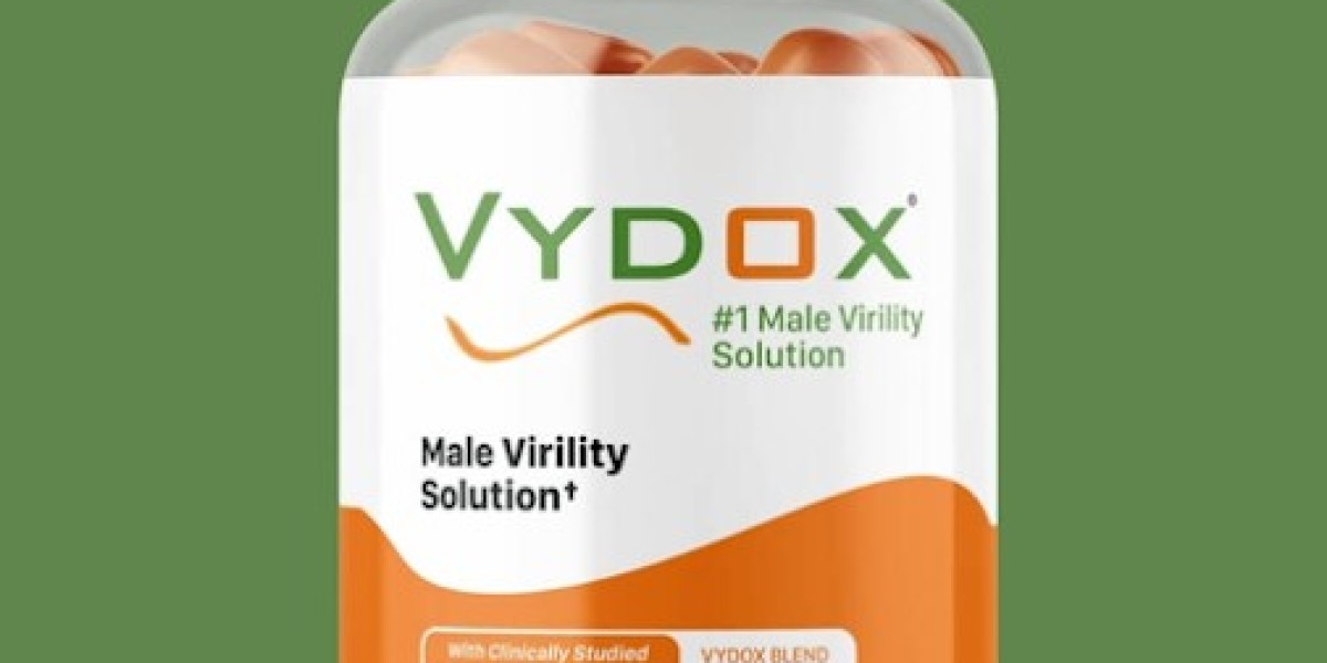 https://www.facebook.com/Vydox.Male.Virility.Solution
