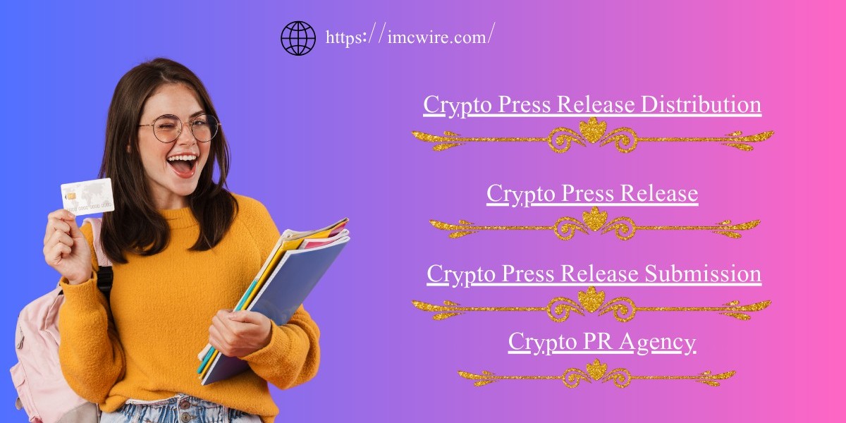How Do Journalists Respond to Crypto Press Release Distribution?