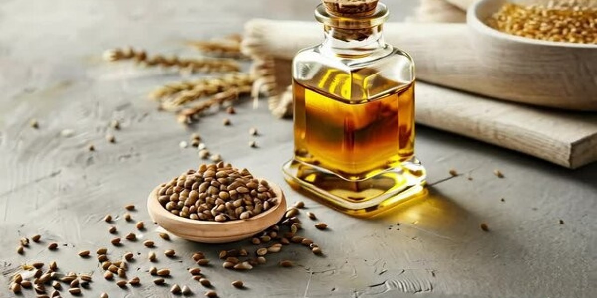 Kenaf Seed Oil Market Insights: Strategic Developments, Competitive Landscape, and Future Industry Outlook