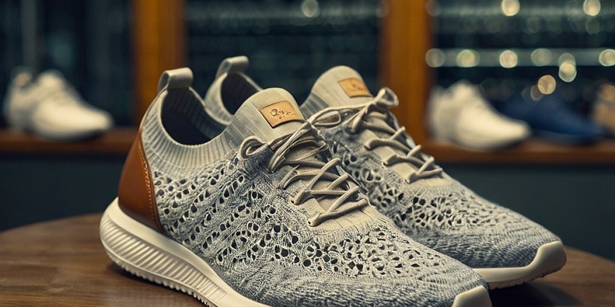 How to Produce Shoes: From Concept to Finished Product