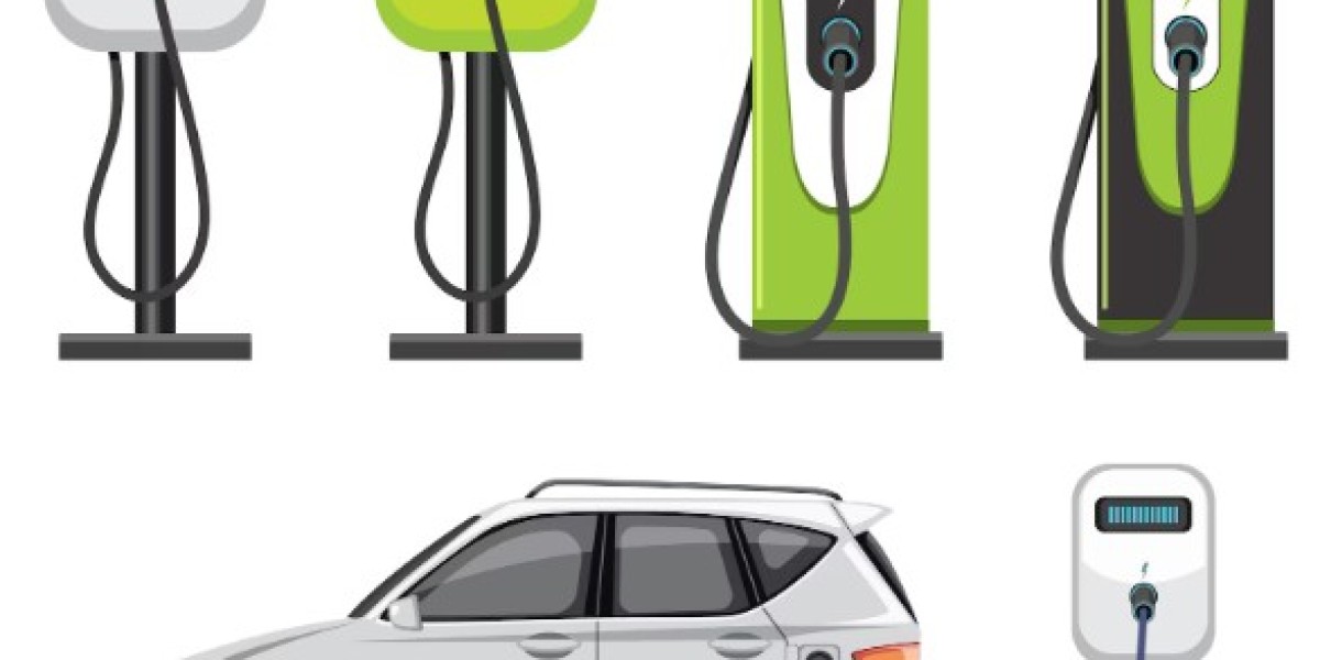 RenovaPulse Energy's Vision for EV Charging in Rural India