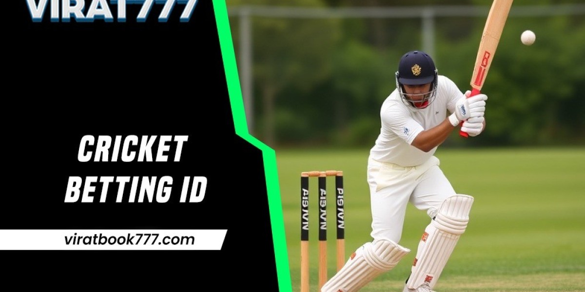 Virat777 – Get Cricket Betting ID Online With Safe & Secure