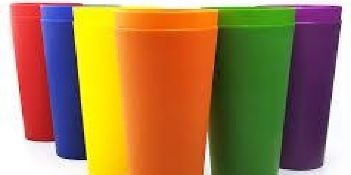 Innovative Plastic Tumbler Solutions From Automugfactory