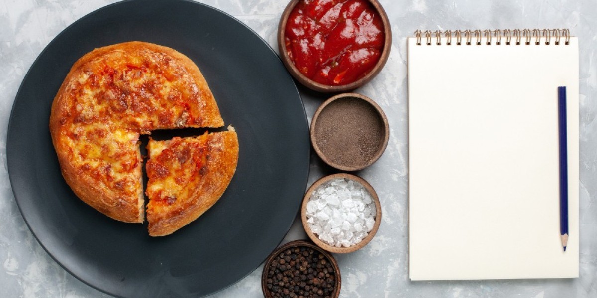Which Pizza Sauce in India Works Best for Both Veg and Non-Veg Toppings?