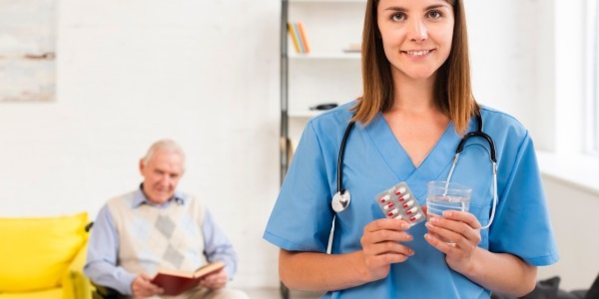 Why Choose the Best Nursing Recruitment Agency in NI? Key Benefits for Nurses