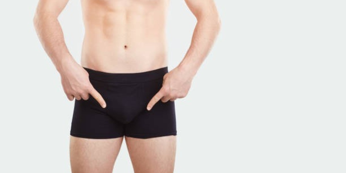 Penis Enlargement in Dubai: How Long Does Recovery Take? Insight