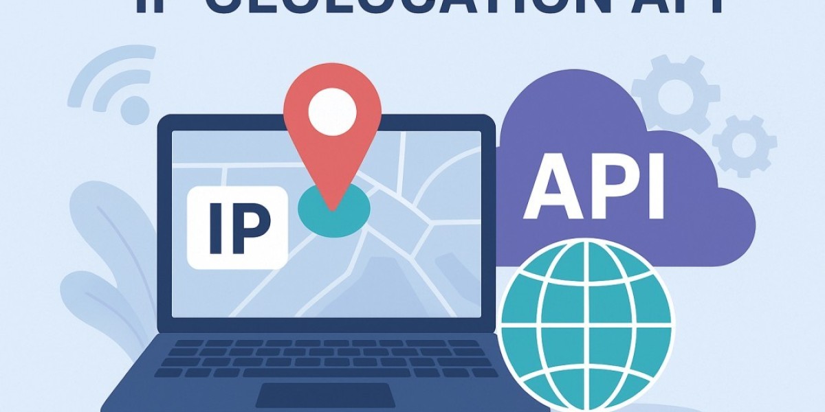 Understanding the Power of IP Geolocation API: A Comprehensive Guide