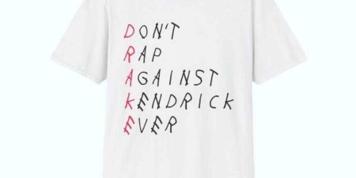 Why Kendrick Lamar Merch Is Trending In 2025