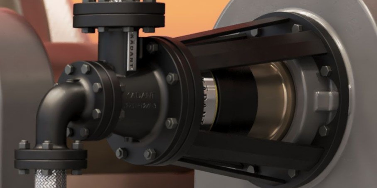 High Temperature Rotary Joint Market Key Trends And Forecast Report 2024-2033