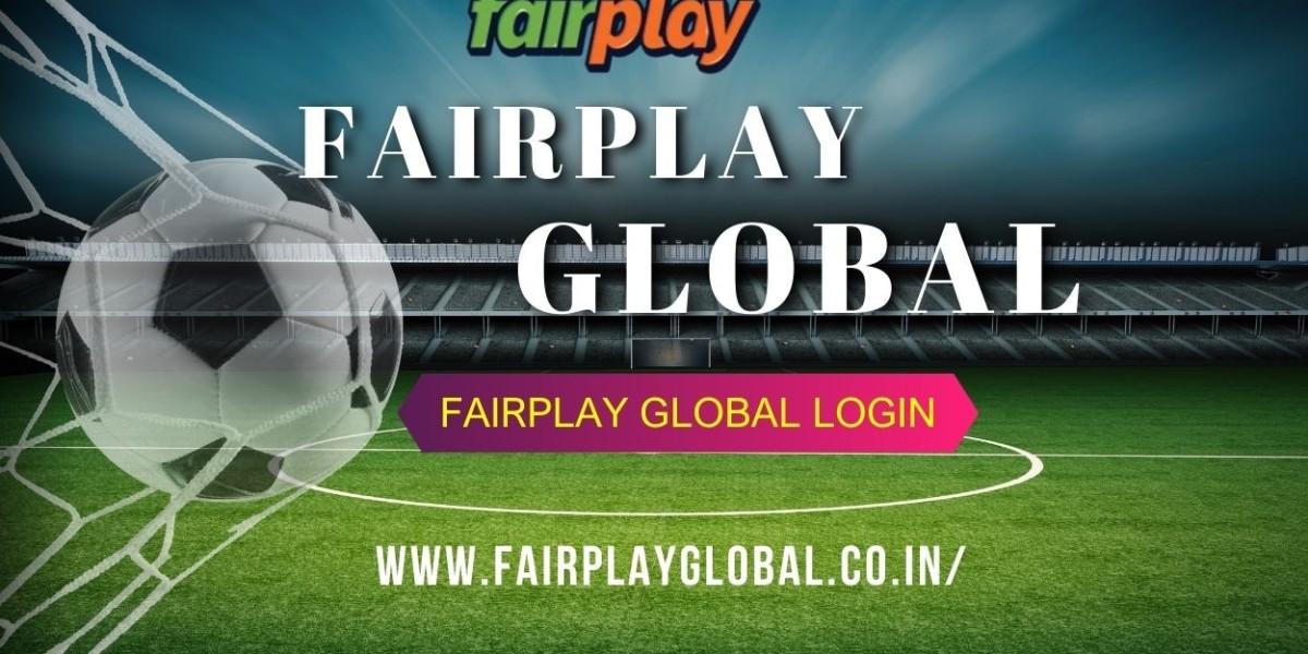 Fairplayglobal: The Ultimate Destination for Sports Betting, Casino, and Easy Fairplay Global Login