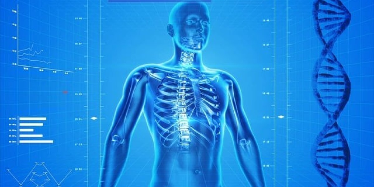 AI in UAE Digital Healthcare: Transforming the Future of Medicine