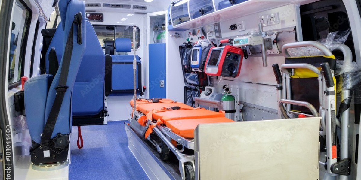 The Role of Paramedics in Modern Healthcare Diagnopein Paramedical