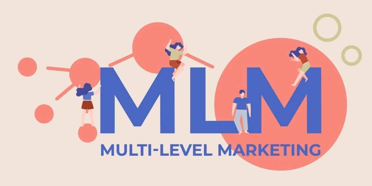 The Role of MLM Marketing Software in Driving Network Growth