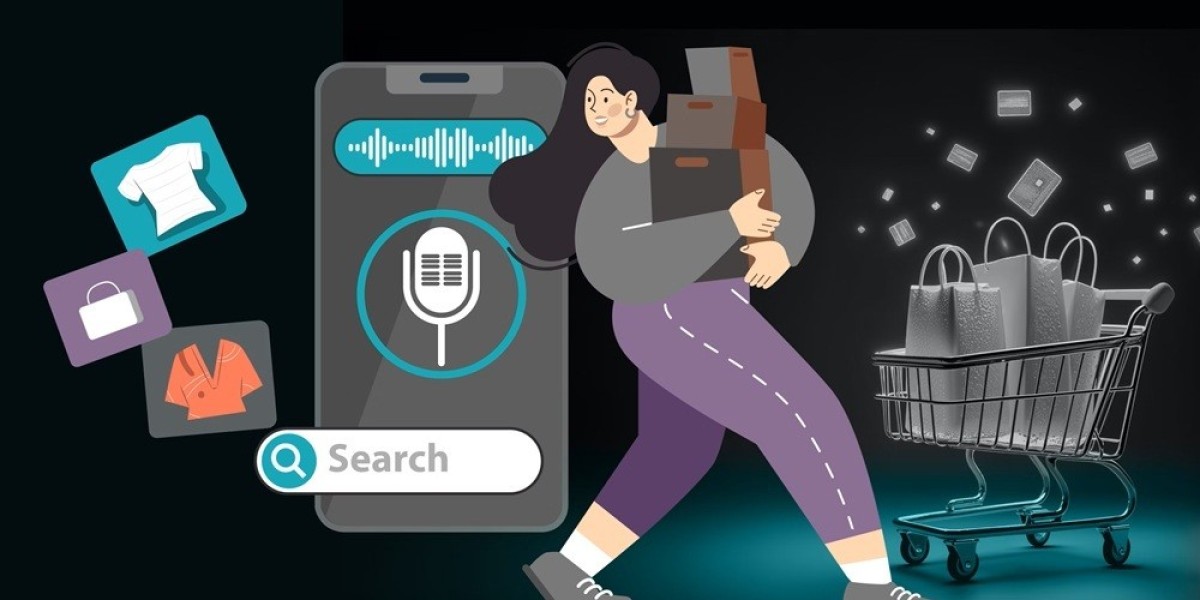 Voice Commerce Market to Scale New Heights as Market Players Focus on Innovations 2025 – 2033