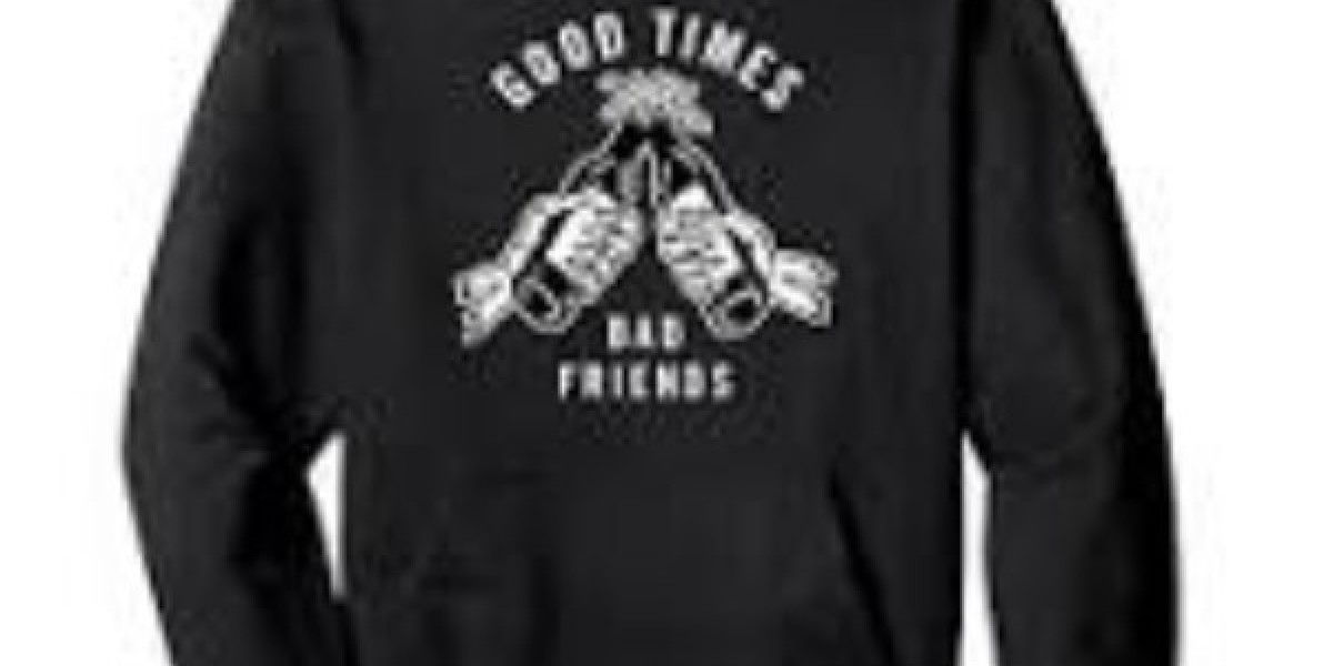 Godspeed Hoodie – Designed for the Journey