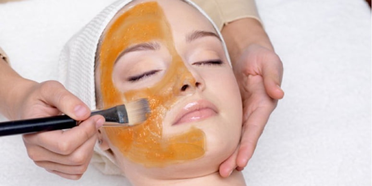 Is Organic Pumpkin Peel Effective for Oily Skin?