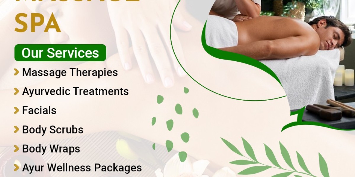 Discover the Healing Benefits of Couples Massage Today
