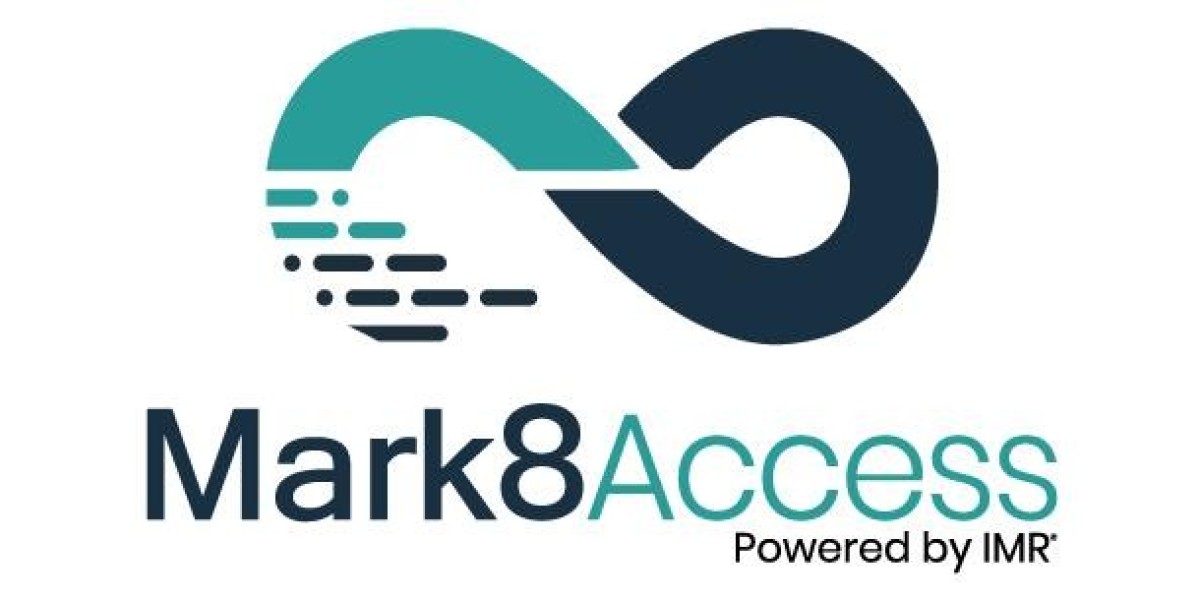 Mark8access: Transforming Healthcare Through Intelligence-2025