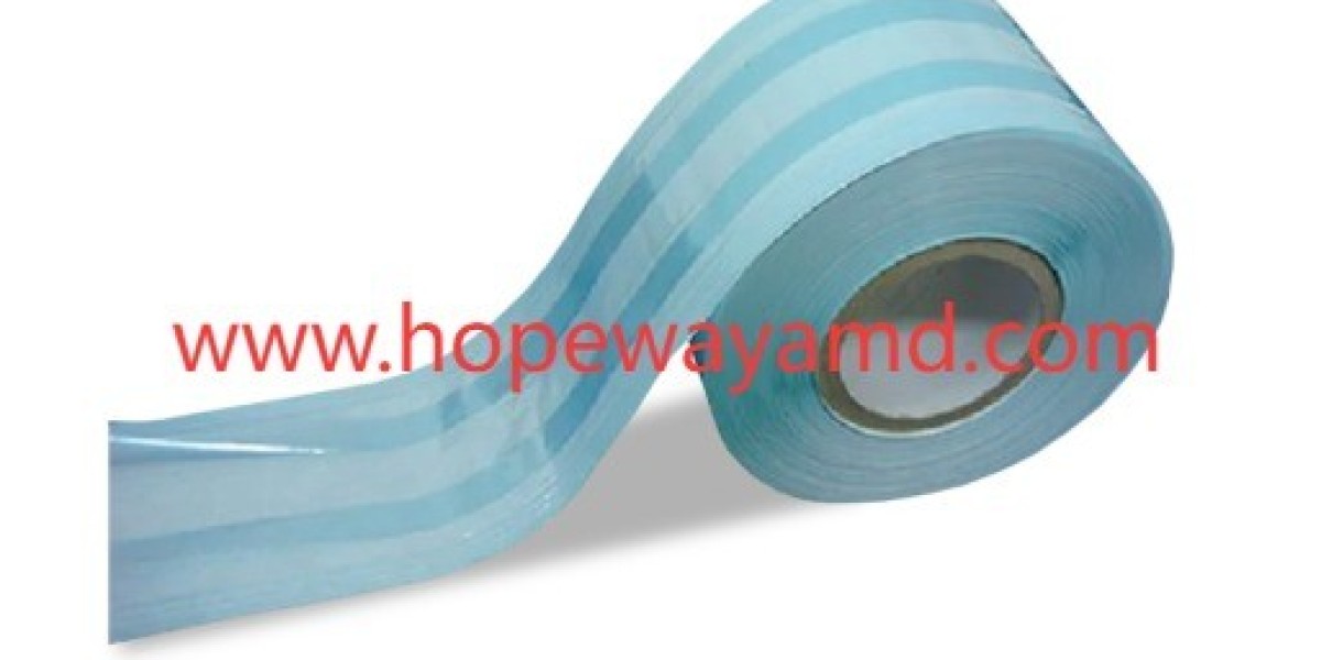 Does Sterilization Gusseted Roll with Hopeway AMD Offer Daily Value
