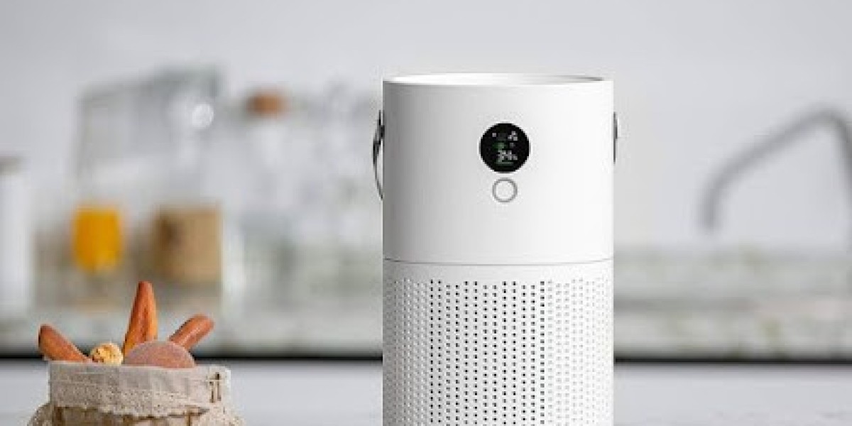 Freshia Air Purifier Australia Honest Breakdown