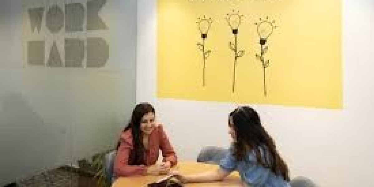 Coworking Space in Old Rajinder Nagar: A Smart Choice for Professionals, Students & Startups