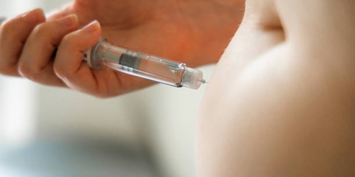 Mounjaro Injection Dubai: Expert Tips