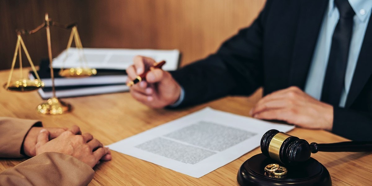 The New Jersey Divorce Process: A Step-by-Step Guide