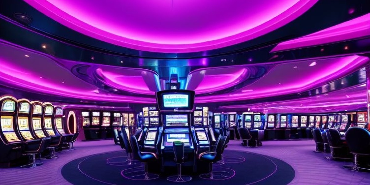 Selezione Di lusso su Slot Star Casino Italia