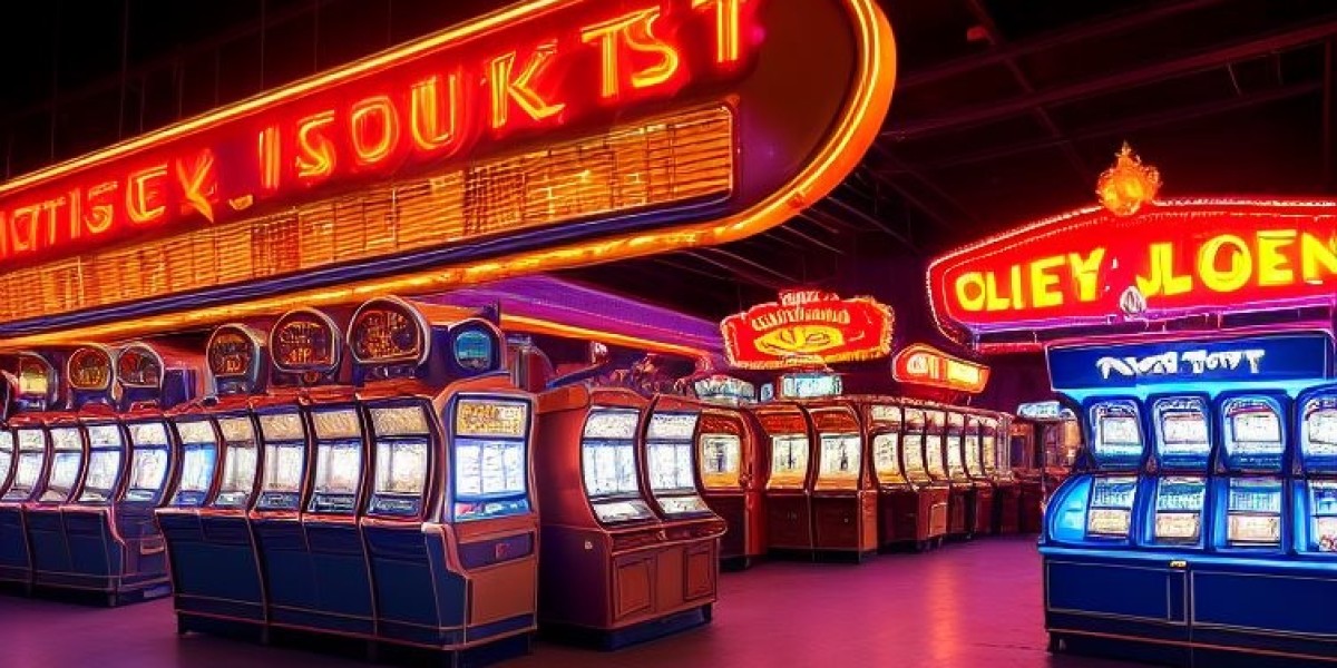 Cutting-edge Blast Gaming Adventure on Asino Casino