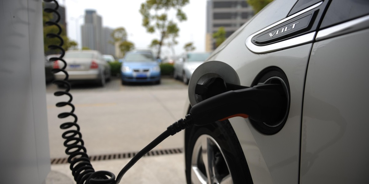 Electric Vehicle Charger Rental Service Market Innovations: Smart Technologies, Flexible Solutions, and Sustainable Char