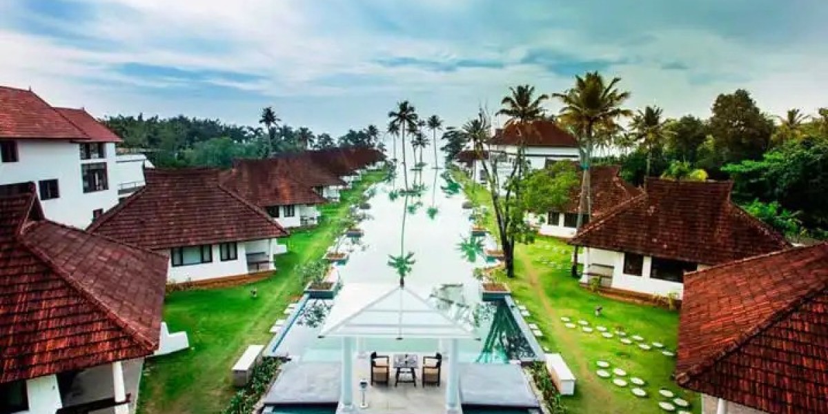 Luxury South India Tour Packages for an Exclusive Experience