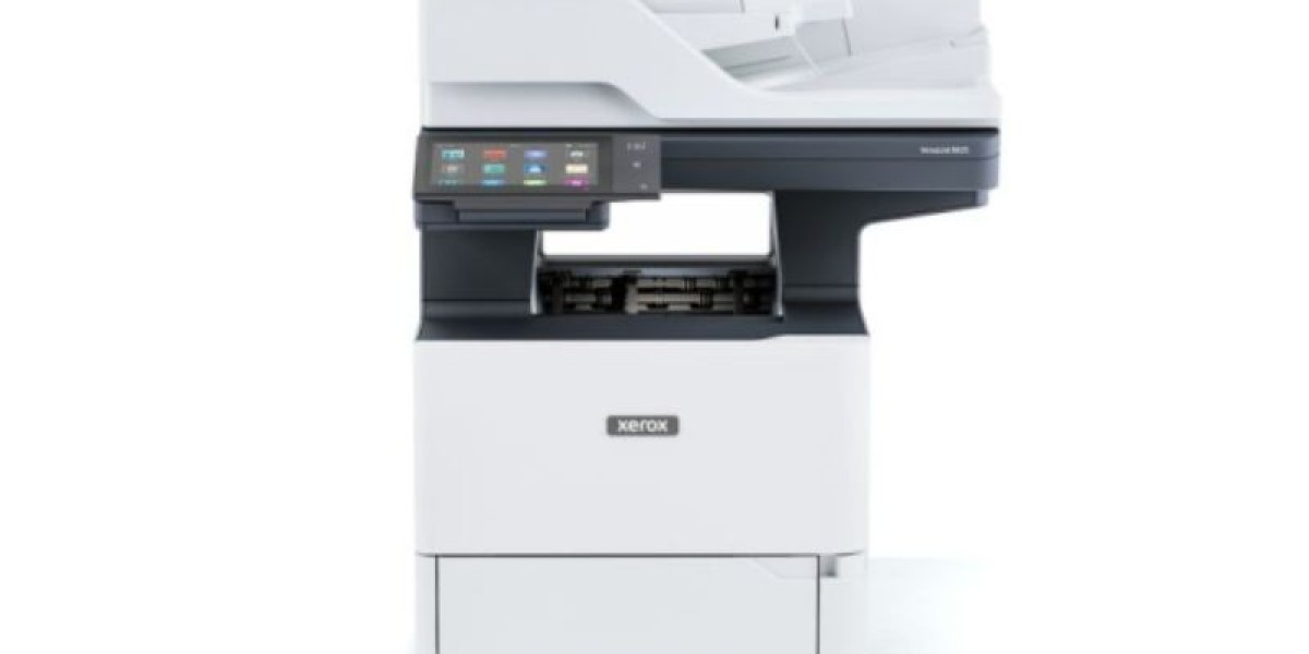Regional Insights: Multi-functional Printer Market Across Key Geographies