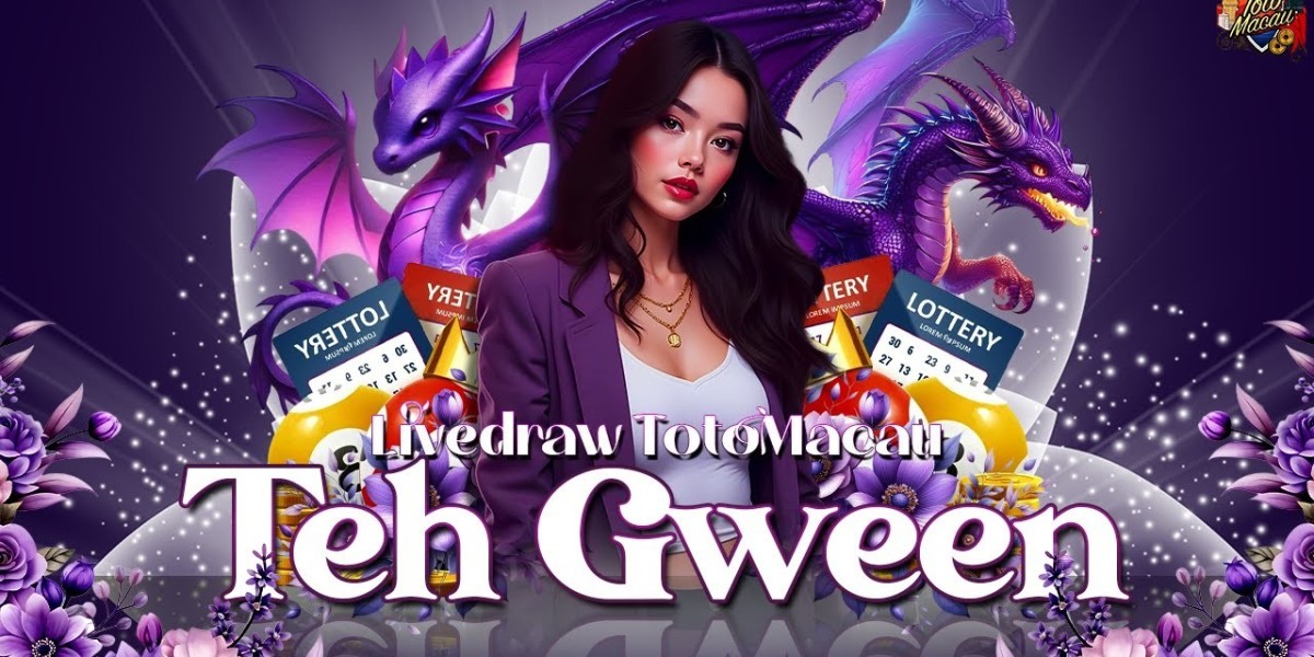 Tren Togel Online dan Bagaimana Merahtoto Memimpin Pasar