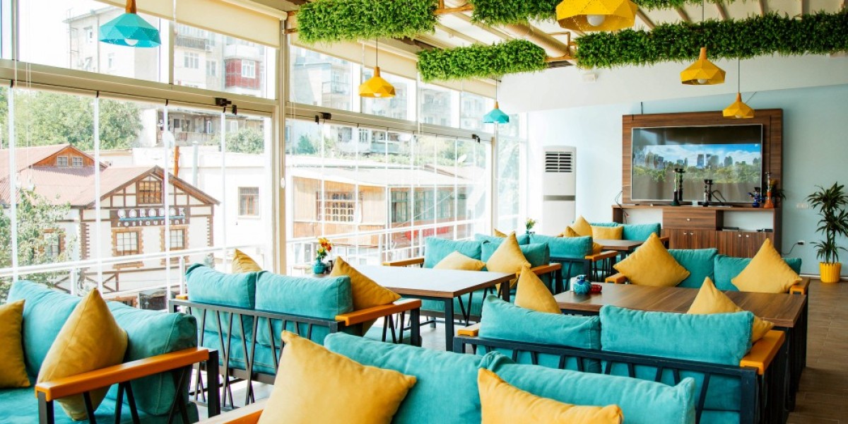 How IHEXPO is Transforming the Future of Indian Hospitality