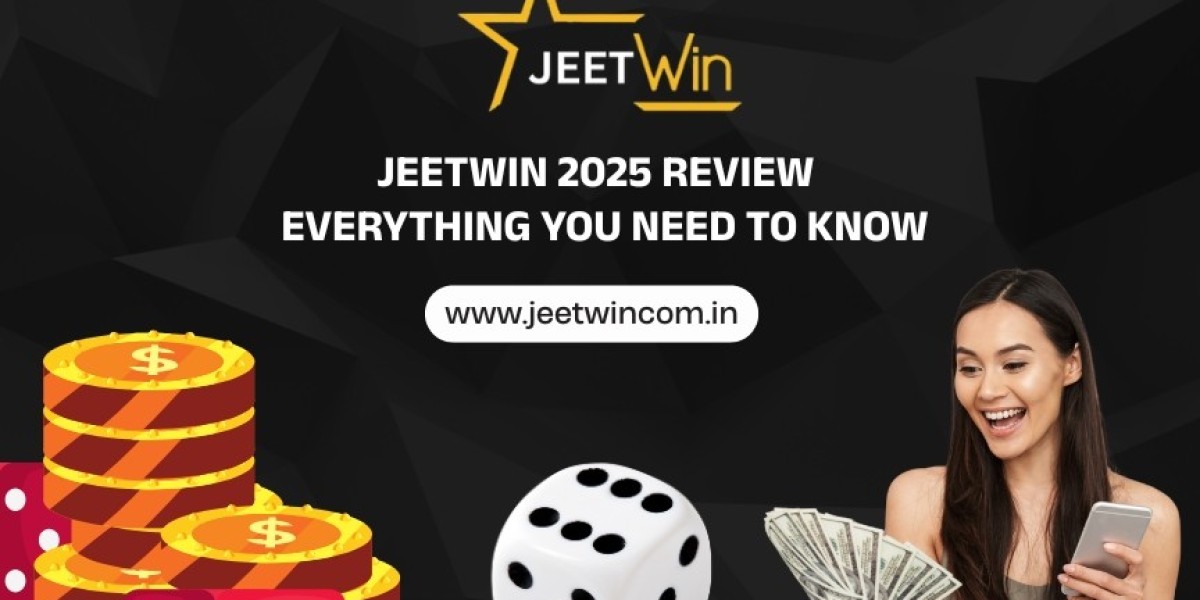 How to Start Playing on Jeetwin: A Complete Beginner’s Guide