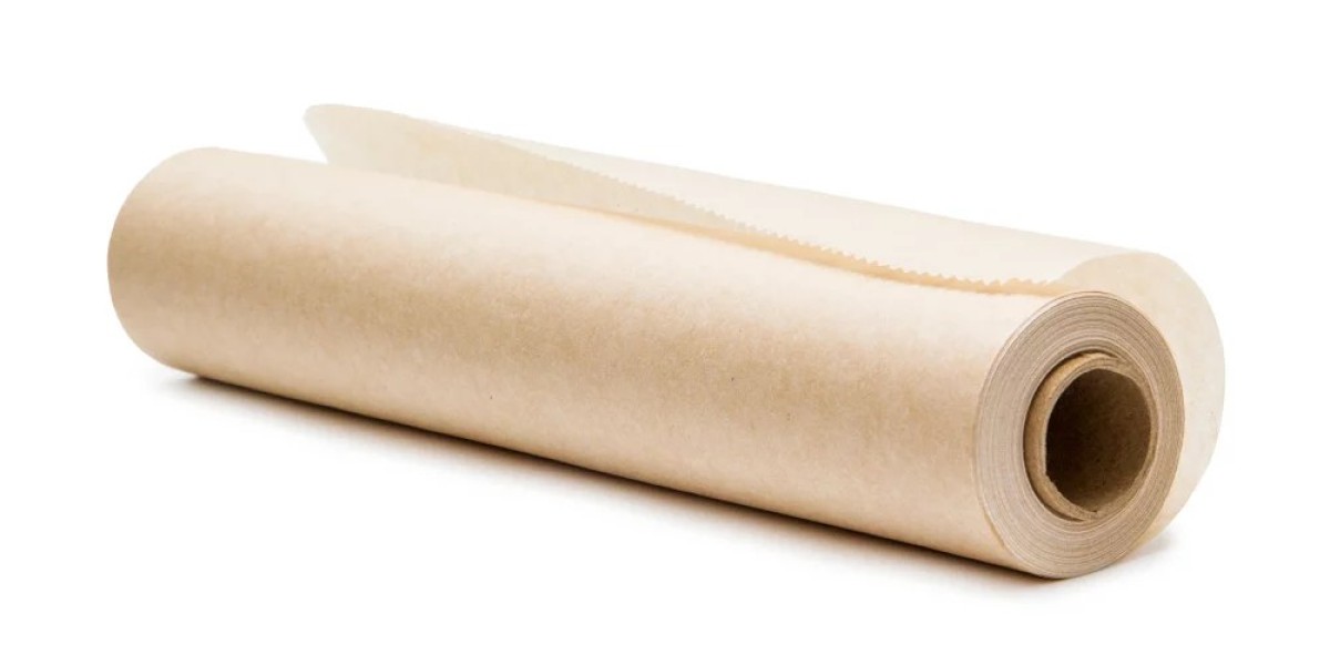 Global Household Partner: Guanghepaper Baking Paper Sheets Manufacturer