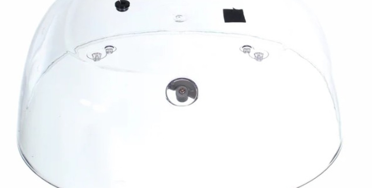 The Importance of a Clear Lid for Successful Incubation