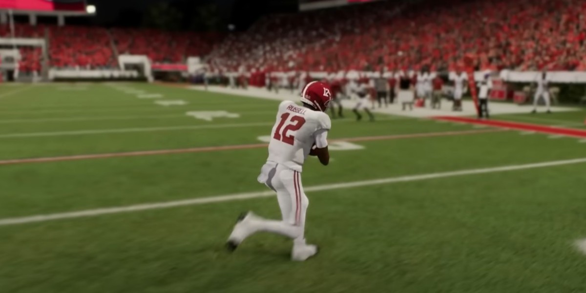 MMOexp:College Football 26:winning short yard offense tactics