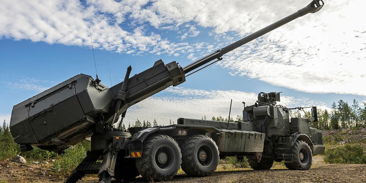 Global Howitzer Systems Market Outlook 2023–2033: Size, Share & Future Growth