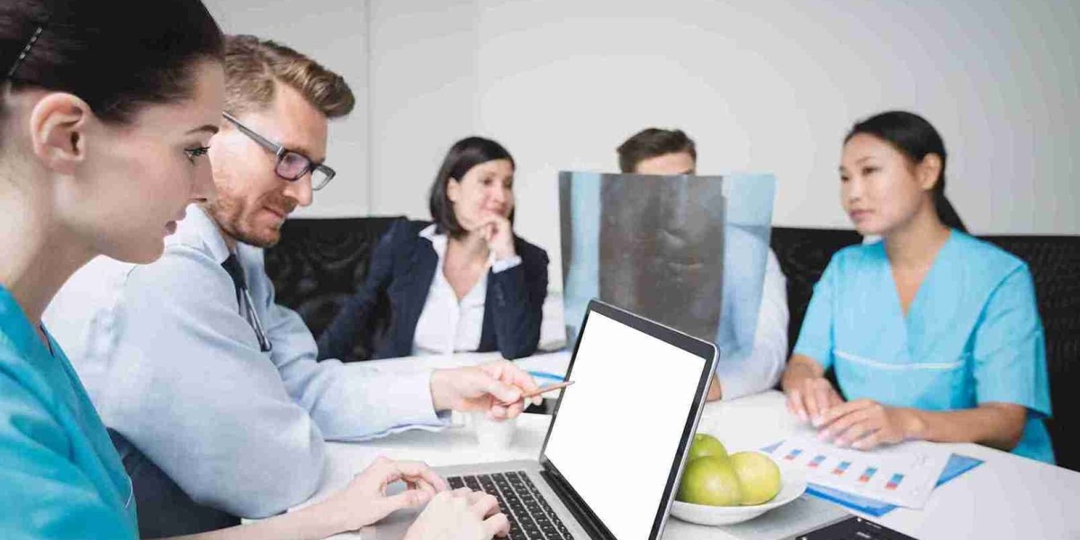 Top Online MBA Programs for Healthcare Management Professionals