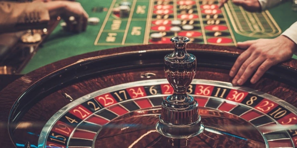 Mejores Crypto Casinos: La Revolución del Juego en Línea