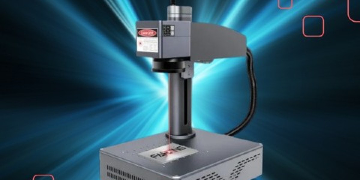 Laser per incisioni su metallo: tecnologia precisa per applicazioni industriali e creative